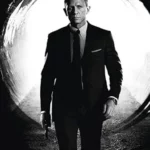 A ordem para assistir os filmes do 007: James Bond