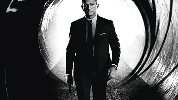 a ordem para assistir os filmes do 007 james bond cc69526d