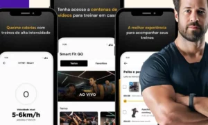 academia smart fit aplicativo com treinos gratuitos para fazer em casa 6e57ee3a