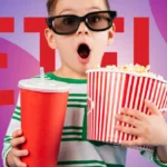 Ainda é possível compartilhar contas Netflix em 2024?