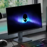 Alienware apresenta seis novos monitores para gamers; conheça os modelos