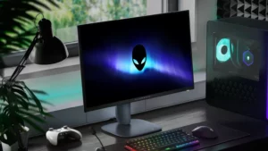 alienware apresenta seis novos monitores para gamers conhe a os modelos f0c7f346