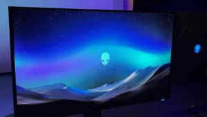alienware lan a monitor 4k oled de 27 polegadas no brasil veja o pre o fc2d515b