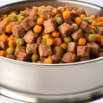 Alimentação natural para cães: 9 passos saudáveis
