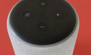 Amazon Echo só funciona no Wi-Fi? [Alexa]