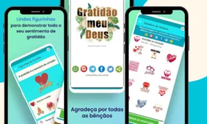 aplicativo com centenas de figurinhas de gratid o para whatsapp bee3ff05