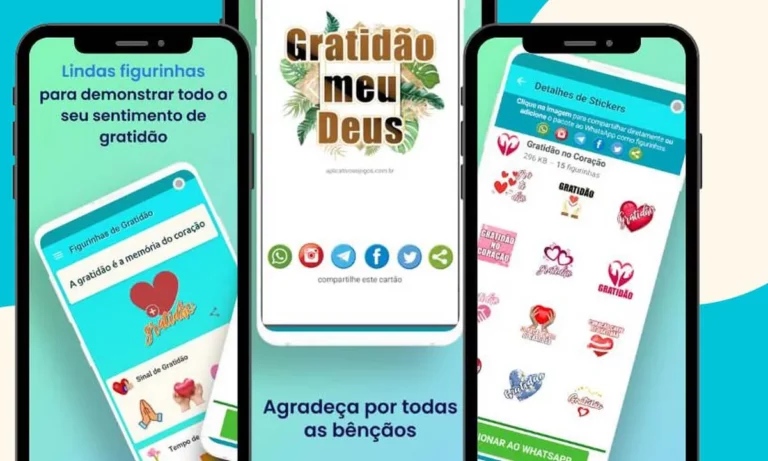 aplicativo com centenas de figurinhas de gratid o para whatsapp bee3ff05