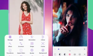 Aplicativo com GIFs animados para o WhatsApp