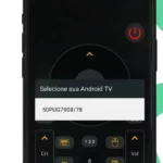 Aplicativo de controle remoto para TV no celular: use grátis