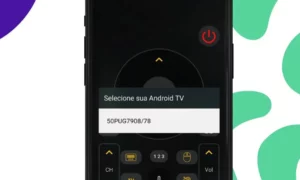 aplicativo de controle remoto para tv no celular use gr tis 70f2a071