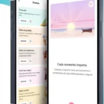 Aplicativo de diário com senha: guarde seus momentos preciosos no celular