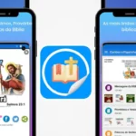 Aplicativo de figurinhas da Bíblia para usar grátis no WhatsApp