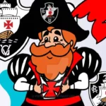 Aplicativo de figurinhas do Vasco: conheça e baixe grátis