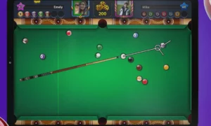 aplicativo de jogo de sinuca gr tis com competi o online no celular 07a72e1d