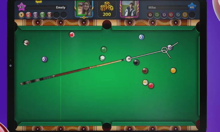 aplicativo de jogo de sinuca gr tis com competi o online no celular 07a72e1d