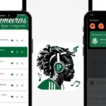 Aplicativo de músicas do Palmeiras: conheça e baixe