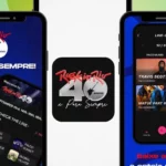 Aplicativo do Rock in Rio: acompanhe tudo pelo celular
