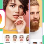 Aplicativo FaceApp – Conheça todas as funções e baixe grátis