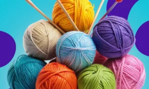 Aplicativo gratuito com vídeos ensinando crochê e tricô 