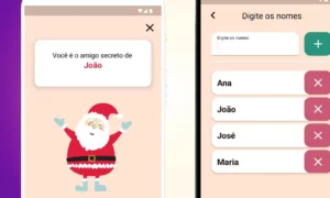 aplicativo gratuito para o sorteio de amigo secreto online 1af24e02