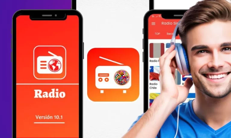 aplicativo inovador para escutar r dio sem fone de ouvido 3ea2ba02