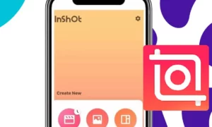 aplicativo inshot edite v deos e fotos como um profissional 535c9469