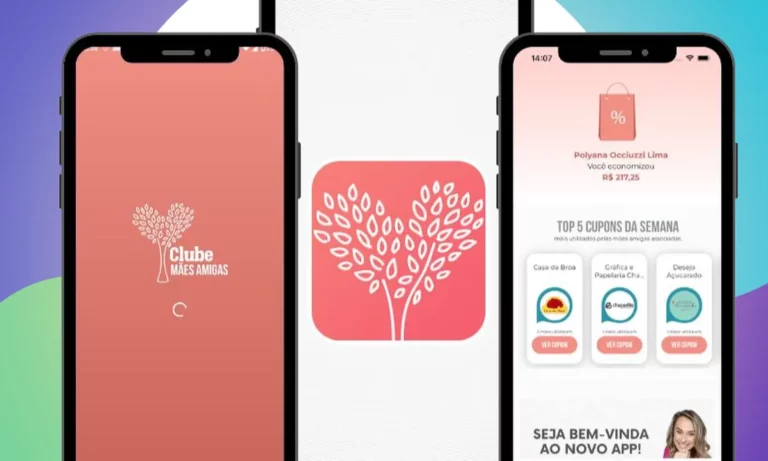 aplicativo m es amigas app com descontos e eventos para m es 0c08155c