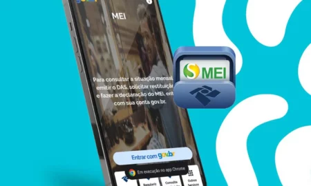 Aplicativo MEI – Emita o DAS mensal e envie a declaração