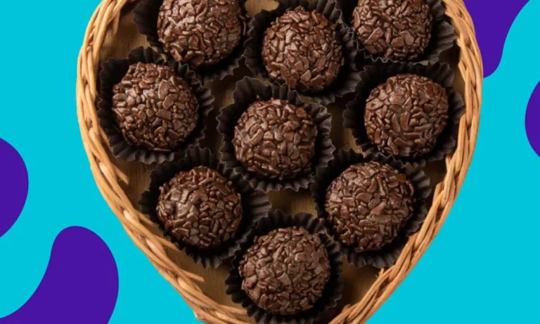 aplicativo para aprender a fazer brigadeiro sem leite condensado 38ec7033