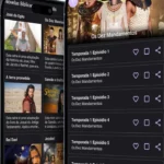 Aplicativo para assistir a novelas bíblicas 100% grátis