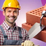 Aplicativo para conhecer os materiais de construção básicos de uma obra