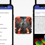 Aplicativo para estudar física quântica pelo celular grátis