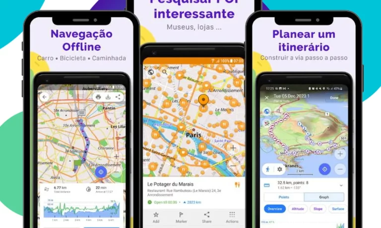 aplicativo para gps offline saiba como instalar no seu celular 38e50a8d