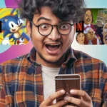Aplicativo para jogar jogos da Netflix no celular