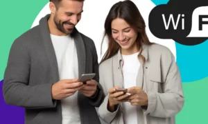 aplicativo para liberar wi fi para convidados sem revelar a sua senha 535370b9