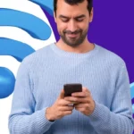 Aplicativo para mudar a senha do WiFi 2023