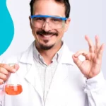 Aplicativo para realizar experimentos químicos pelo celular