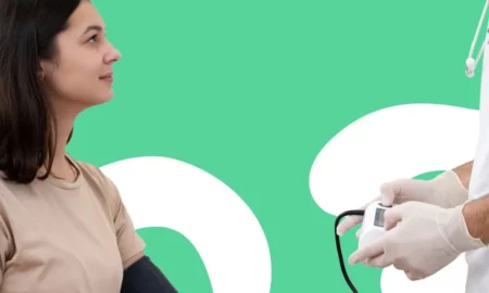 Aplicativo para registrar e monitorar a pressão arterial pelo celular