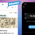 Aplicativo para resolver problemas matemáticos em segundos pelo celular