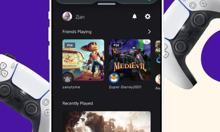 aplicativo playstation conhe a todos os detalhes e baixe 3971618b