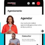 Aplicativo Poupatempo SP: mais de 1000 serviços na palma da mão