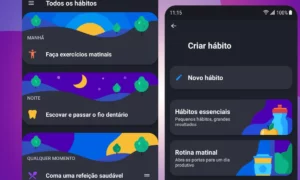 Aplicativo que ensina como ser mais produtivo
