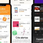 Aplicativo que te mostra produtos grátis: baixe agora mesmo