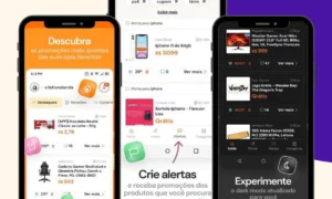 aplicativo que te mostra produtos gr tis baixe agora mesmo 6ad00c4d