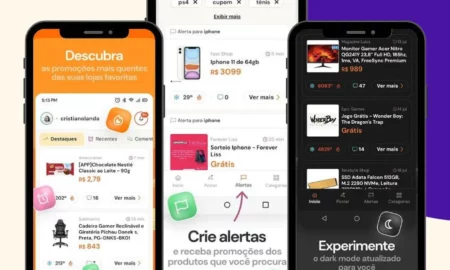 aplicativo que te mostra produtos gr tis baixe agora mesmo 6ad00c4d