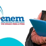Aplicativo Questões do Enem: faça simulados pelo celular