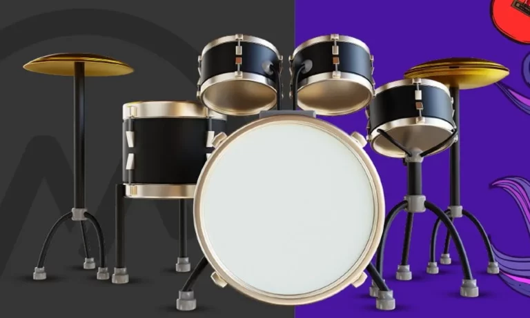 aplicativos para aprender a tocar bateria em casa 6e497084