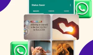 app gratuito para baixar status do whatsapp r pido e f cil faf80413