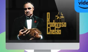 App para assistir O Poderoso Chefão pelo celular