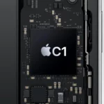 Apple quer criar um único chip com modem e processador